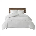 thumbnail image 3 of Finley 3 Piece Cotton Waffle Weave Duvet Cover Set, 3 of 18