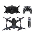thumbnail image 2 of Toys & Games Remote Control Pvc Sticker Protective Cover Patch Skin Set For Dji Fpv Drone New Yry, 2 of 2
