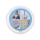 thumbnail image 1 of 50pcs Reloj Dial Dial Dial Crafts de 50 mm de diámetro con un cuadro de reparación versátil hojas de protección para la relojería para, 1 of 9