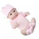 thumbnail image 1 of Muñeca realista, simulación de cuerpo de silicona, muñeca bebé de simulación, muñeca bebé meticulosamente diseñada, 1 of 9