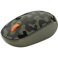 thumbnail image 5 of Microsoft Bluetooth Mouse - Forest Camo Special Edition -Green Camo, 5 of 10
