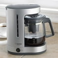 thumbnail image 3 of Zojirushi EC-DAC50 Zutto 5-Cup Drip Coffeemaker, 3 of 5