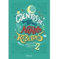 thumbnail image 1 of Cuentos de buenas noches para niñas rebeldes 2 Planeta ELENA FAVILLI, 1 of 2