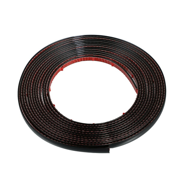 Black Door Black Trim