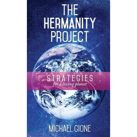 The Hermanity Project (Hardcover)