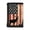 American Flag Deer Theme, variant on Trifold Card Wallet Aztec Geometric Pattern Washable Money Bag for Outdoor, Polyester Portable Children's Wallet