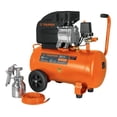 thumbnail image 1 of Paquete Compresor 50 Lt, Manguera Y Pistola Truper 16095 Truper COMP-KIT50, 1 of 2