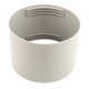thumbnail image 1 of Air Conditioner Exhaust Hose Coupler 13.7cm Replacement Pipe Coupling Extender, 1 of 3