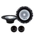 thumbnail image 1 of Parlantes Alpine coaxiales de 2 vías de 17 cm 280 W, 1 of 9