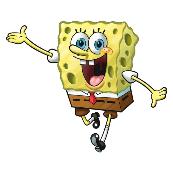 Spongebob Decals