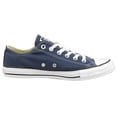 thumbnail image 5 of Converse Chuck Taylor All Star Canvas Low Top Sneaker, Navy ,6.5 mens_us/8.5 womens_us, 5 of 5
