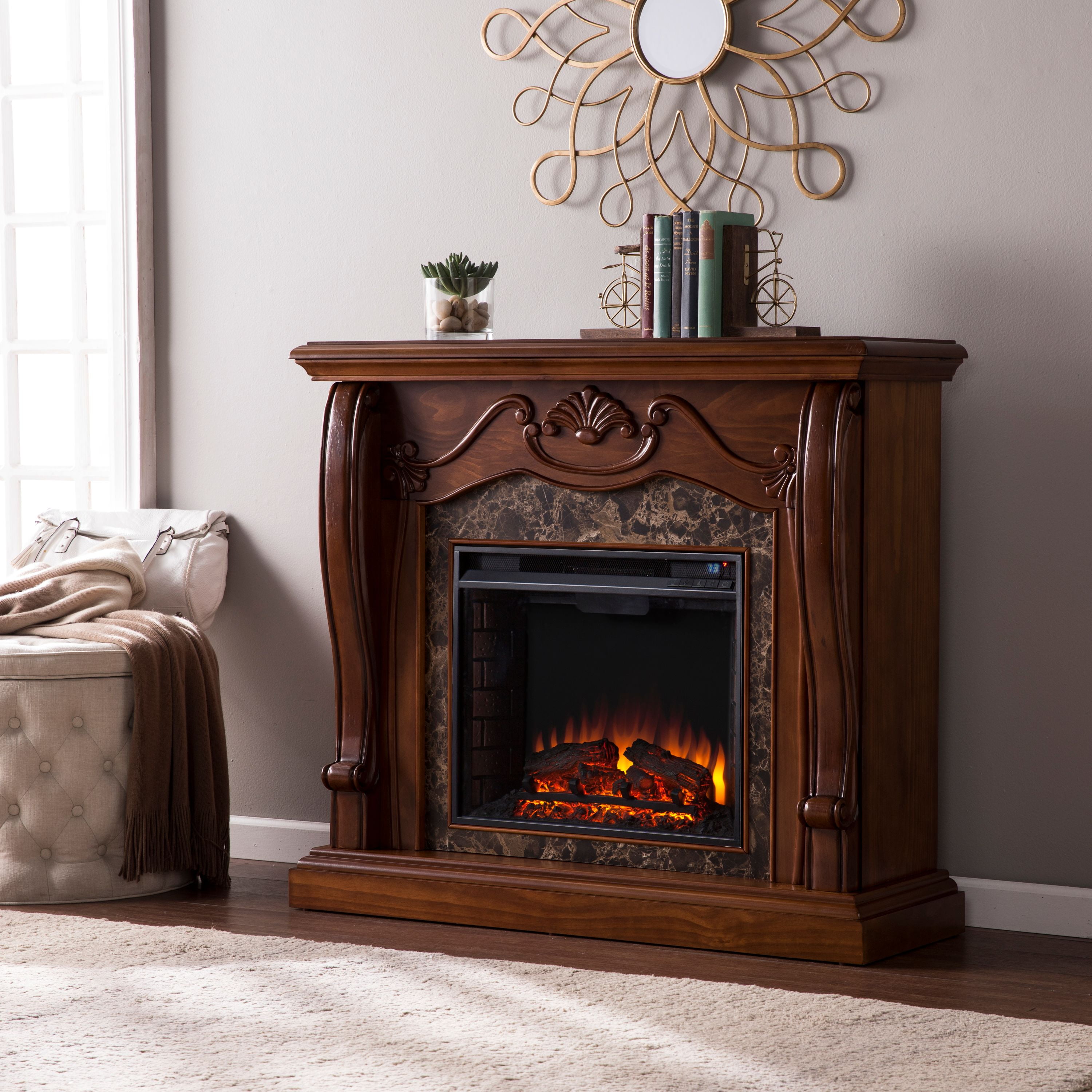 EcoSmart XL1200 | Burner Inserts | Fireplace | Naked Flame NZ