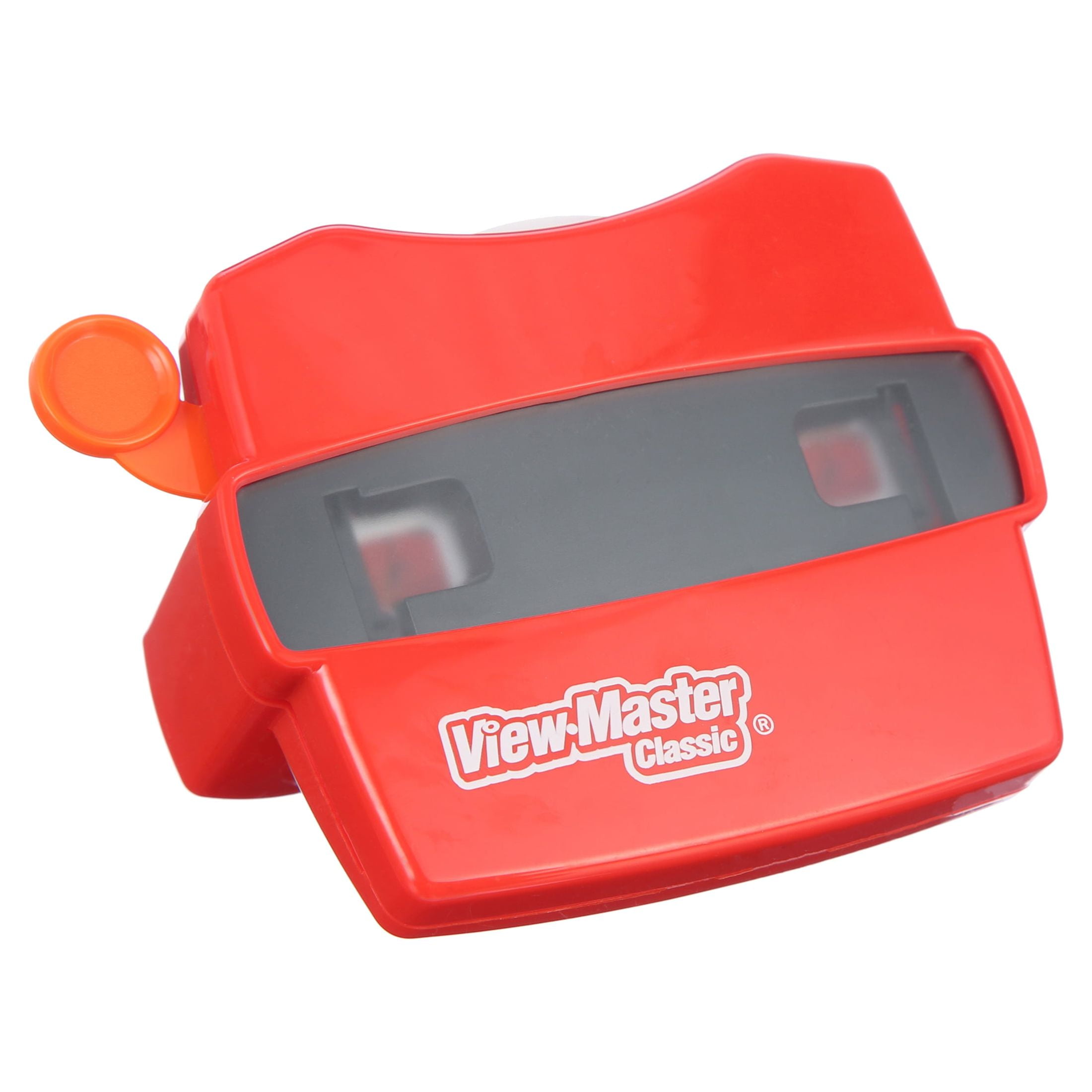 View Master Classic Viewer with Reels