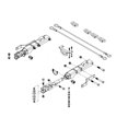 thumbnail image 2 of Demco RV 9519342 Vehicle Baseplate, 2 of 2