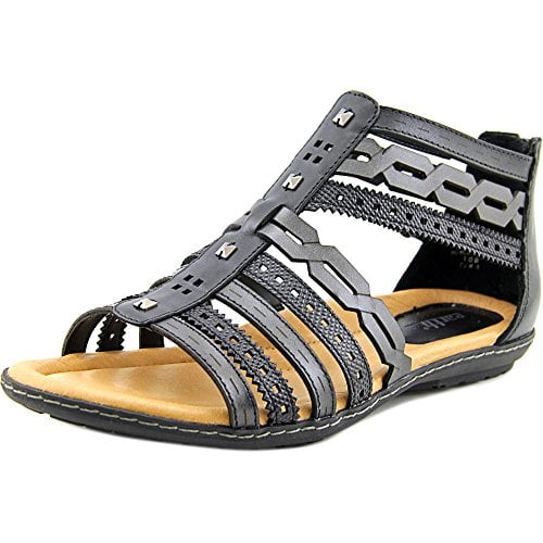 earth women's bay gladiator sandal