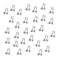 thumbnail image 1 of 30Pcs 2 Bells Fishing Rod Clamp Bite s, 1 of 6