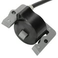 thumbnail image 1 of Ignition Coil, Durable Ignition Coil Accessory Engine Ignition Coil Ignition Module, Ignition 12-584-04 S Ch11-14 Cv11-15 Engine Parts For, 1 of 8