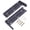230 times 100, variant on Wall Shelf Bracket Suspended Tripod Shelf Wall Mounted Layer Board Bracket Multifunctional Tripod Fixing Bracket
