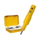 thumbnail image 4 of Juego de herramientas eléctricas de carpintería, cinceles de madera, herramientas eléctricas de mano USB con cuchillas de 20 piezas para tallado de, 4 of 9
