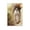 Unframe-style, variant on Jesus Christ Resurrection Wall Art - He Is Risen Poster - Easter Bible Watercolor Canvas Print Posters Art Print Wall Photo Paint Poster Hanging Picture Family Bedroom Decor Gift 20x30inch(50x75cm)