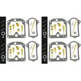 thumbnail image 1 of 4 Ensembles KIT de Réparation de Carburateur Compatible avec GS750 GS 750 GS-750 1977-1979, 1 of 5