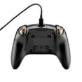 thumbnail image 4 of Thrustmaster - eSwap X 2 Pro Controller - Black - Compatible with XBOX series X|S, PC, 4 of 5