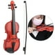 thumbnail image 2 of Juguete De Violín, Juguete Musical, Juguete De Entretenimiento Para Niños Juguete De Violín Acústico Para Niños Juguete De Rompecabezas Violín Principiantes Juguetes Musicales EOTVIA No, 2 of 7