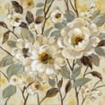 thumbnail image 2 of Vassileva, Silvia 12x12 White Modern Wood Framed Museum Art Print Titled - Golden Nature, 2 of 4