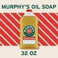 thumbnail image 2 of Murphy Oil Soap Wood Cleaner, Original - 32 fluid ounce, 2 count, 2 of 12
