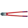 KNIPEX Tools 71 72 910, 35.74-Inch Large Bolt Cutters