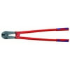 KNIPEX Tools 71 72 910, 35.74-Inch Large Bolt Cutters