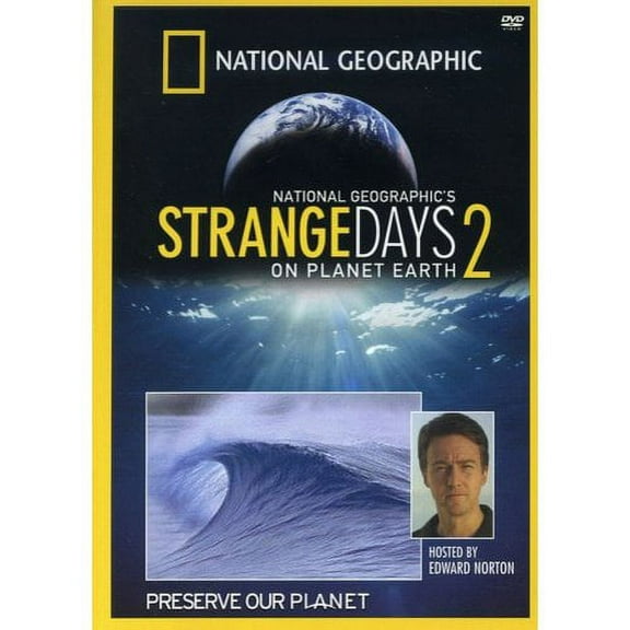 NATIONAL GEOGRAPHIC VIDEO