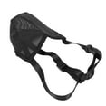 thumbnail image 4 of Bozal Para Perro Transpirable ANGGREK Ajustable Protector Bucal Cubierta De Malla Suave, 4 of 8