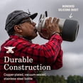 thumbnail image 4 of Coleman® Pro 1 Gallon Jug, 4 of 7