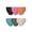 Assorted Colors, variant on Fruit of the Loom Women's Breathable Micro-Mesh Underwear, Multiple Styles, 6-Pack, Sizes S-3XL