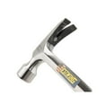 thumbnail image 4 of Estwing Framing Hammer, Steel Head, Smooth Face, Straight Steel Handle, 16 in, 2.8 lb - 1 EA (268-E3-30S), 4 of 8