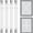 White-4pcs, variant on 4 Pack Adjustable Anti-Slip Bed Sheet Clips with Metal Fasteners, Elastic Sheet Holders for Mattress Sofa Cushion(white)