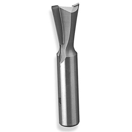 

Whiteside Router Bits D8-687 Dovetail Bit with 11/16-Inch Large Diameter 1-Inch Cutting Diameter and 1/2-Inch Shank