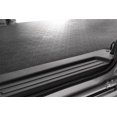 thumbnail image 4 of Bed Rug VTNV213 Cargo Area Liner VanTred Direct-Fit; Dark Gray; Thermoplastic Olefin Bonded to Closed Cell Foam, 4 of 6