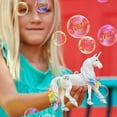 thumbnail image 4 of Toy Schleich Bayala Rainbow Love Unicorn Stallion 11.4 cm, 4 of 7