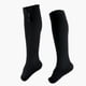 thumbnail image 4 of Calcetines elásticos de vena larga con cremallera Calcetines de compresión Calcetines deportivos con cremallera Calcetines de presión para pantorrillas, 4 of 5