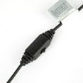 thumbnail image 6 of Rushawy USB Programming Cable Black Plug and Play Professional Portable for RD966, 6 of 9