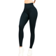 thumbnail image 1 of Legging de mujer TEXTURIZADO MALABIS NEGRO estilo PUSH UP unitalla, 1 of 5
