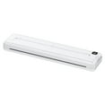 thumbnail image 1 of Imprimante Thermique Portable Papier A4 1000mAh pour Documents Photo de Poche, 1 of 8