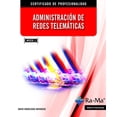 thumbnail image 1 of Administración de redes telemáticas Ra-Ma Editorial 9788499645216, 1 of 2