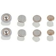thumbnail image 1 of Pedicure Toe Separator, Comfortable To Wear Toe Separator, Exquisite Craftsmanship Manicure Store For Home Beauty Salon Salon Shop MY-05, 1 of 8