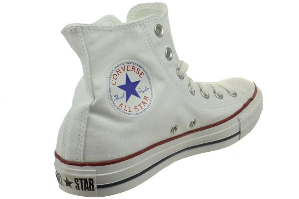 Converse Brand Chuck Taylor All Star High Top Sneaker Shoes with OrthoLite Insole Walmart