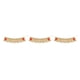 thumbnail image 5 of Riwesomey Banderines temáticos de vacaciones Colgante romántico Adornar Banderas Decoraciones Artesanía Propuesta Banners Colgantes Suministros para Type1 NO1 Riwesomey CBP344831, 5 of 6