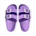 thumbnail image 1 of Sandalias Suiz Talla 19 Lila, 1 of 4