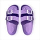 thumbnail image 1 of Sandalias Suiz Talla 25 Lila, 1 of 4
